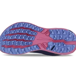 Running Shoes-Altra Womens Experience Wild 2 Shoes - Navy-Black