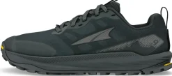 Hiking Shoes & Boots|Running Shoes-Altra Womens Lone Peak 9+ Trail Shoes - Black