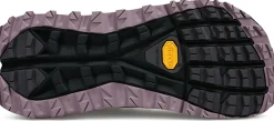 Walking Shoes-Altra Womens Olympus 5 Hike Low GTX Trail Shoes - Gray-Black