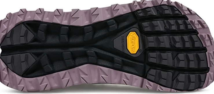 Walking Shoes-Altra Womens Olympus 5 Hike Low GTX Trail Shoes - Gray-Black
