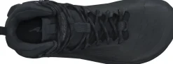 Hiking Shoes & Boots|Mid Height Boots-Altra Womens Olympus 6 Hike Mid GTX Boots - Black