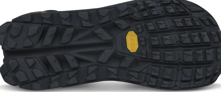 Hiking Shoes & Boots|Mid Height Boots-Altra Womens Olympus 6 Hike Mid GTX Boots - Black