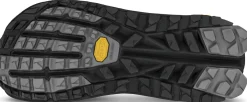 Hiking Shoes & Boots|Running Shoes-Altra Womens Olympus 6 Trail Shoes - Black-Black