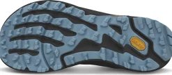 Running Shoes-Altra Womens Timp 5 Shoe - Black-Grey