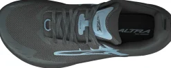 Running Shoes-Altra Womens Timp 5 Shoe - Black-Grey