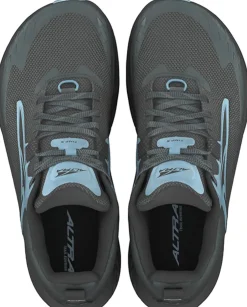 Running Shoes-Altra Womens Timp 5 Shoe - Black-Grey