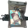 Dry Bags & Waterproof Cases-Aquapac Mont Blanc Medium Waterproof Shoulder Case