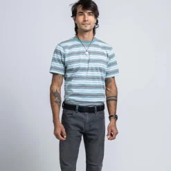 Belts & Braces-Arcade Atlas Belt - Black