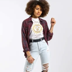 Belts & Braces-Arcade Atlas Belt - Heather Black