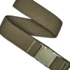 Belts & Braces-Arcade Atlas Belt - Ivy Green