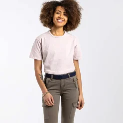 Belts & Braces-Arcade Atlas Slim Belt - Navy