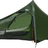 Ex Demo Tents & Camping-Bach PioPio Solo Tent - Willow Bough Green - DEMO MODEL
