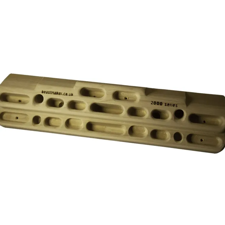 Climbing Accessories-Beastmaker 2000 Series Fingerboard