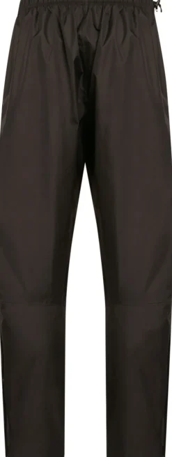 Waterproof Trousers-Berghaus Mens Deluge 2.0 Overtrousers - Long Leg
