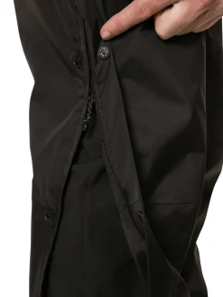 Waterproof Trousers-Berghaus Mens Deluge 2.0 Overtrousers - Long Leg