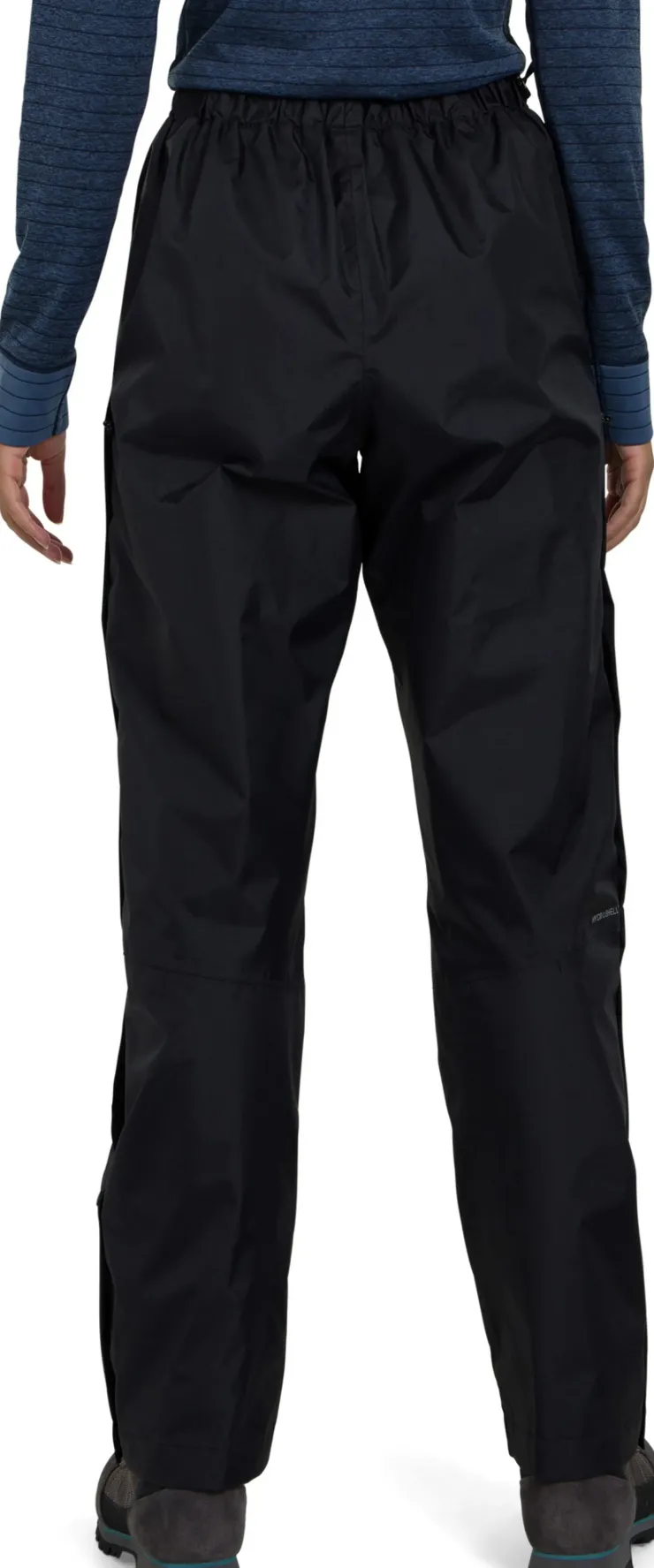 Waterproof Trousers-Berghaus Womens Deluge 2.0 Pant - Regular Leg