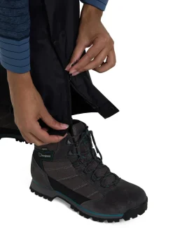 Waterproof Trousers-Berghaus Womens Deluge 2.0 Pant - Regular Leg