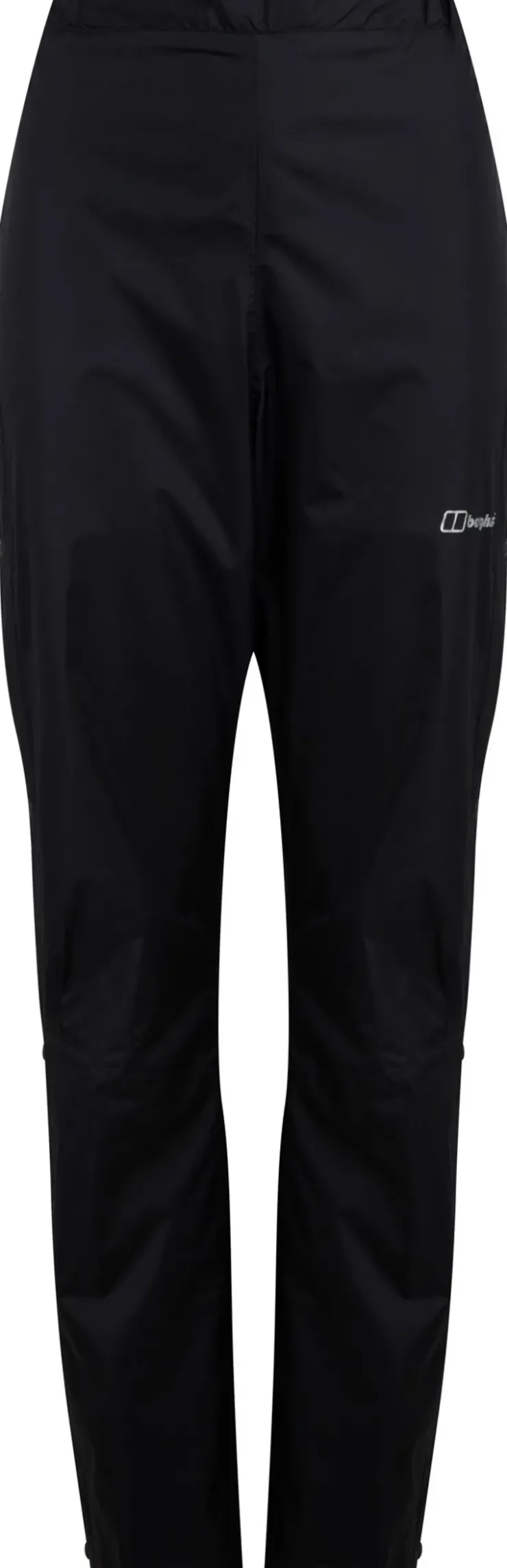 Waterproof Trousers-Berghaus Womens Deluge 2.0 Pant - Short Leg