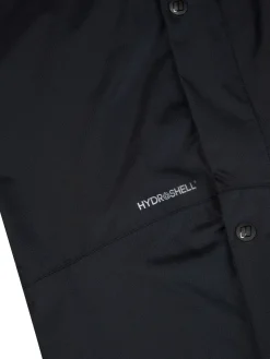 Waterproof Trousers-Berghaus Womens Deluge 2.0 Pant - Short Leg