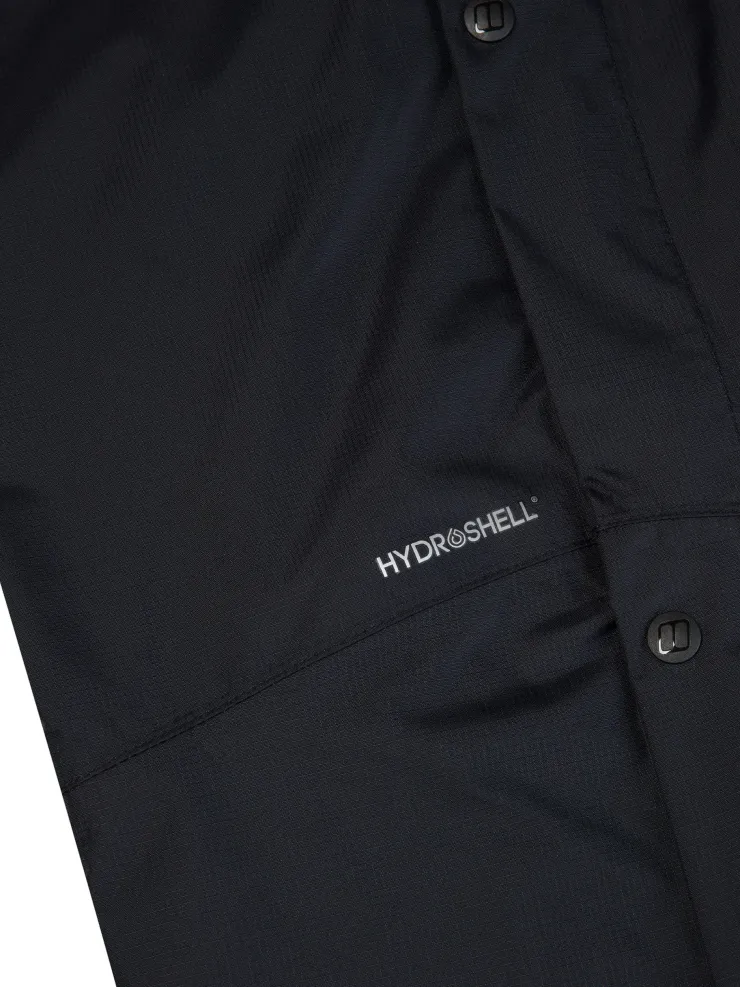 Waterproof Trousers-Berghaus Womens Deluge 2.0 Pant - Short Leg