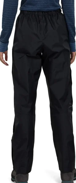 Waterproof Trousers-Berghaus Womens Deluge 2.0 Pant - Short Leg