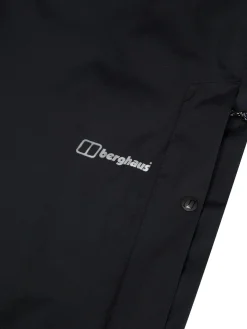 Waterproof Trousers-Berghaus Womens Deluge 2.0 Pant - Short Leg