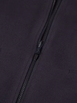 Fleece & Mid Layer-Berghaus Womens Prism PT Fleece Jacket IA - Dusk