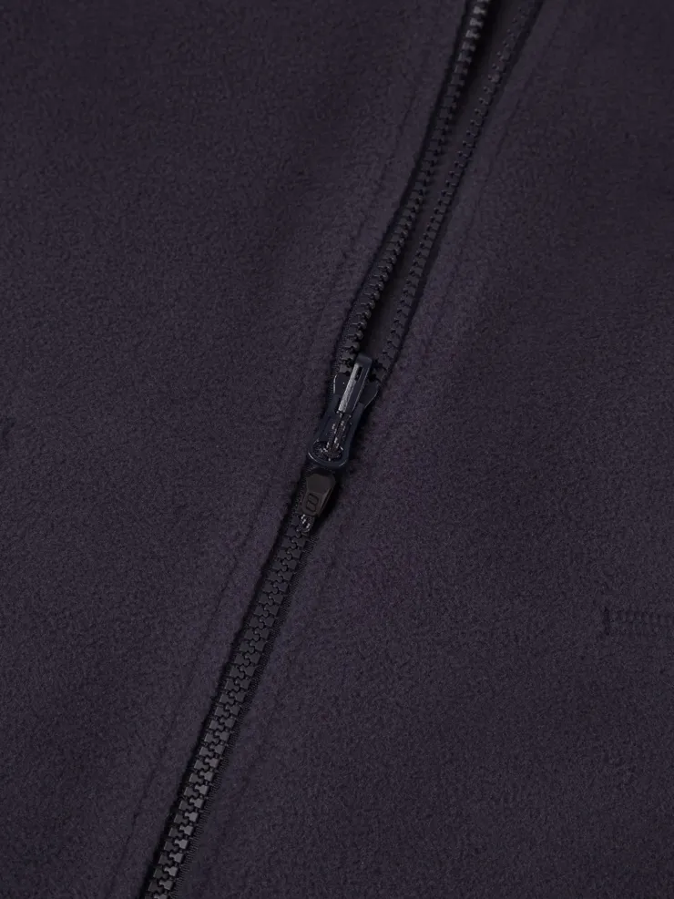 Fleece & Mid Layer-Berghaus Womens Prism PT Fleece Jacket IA - Dusk