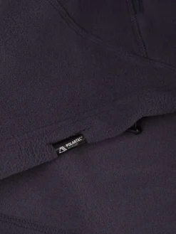 Fleece & Mid Layer-Berghaus Womens Prism PT Fleece Jacket IA - Dusk