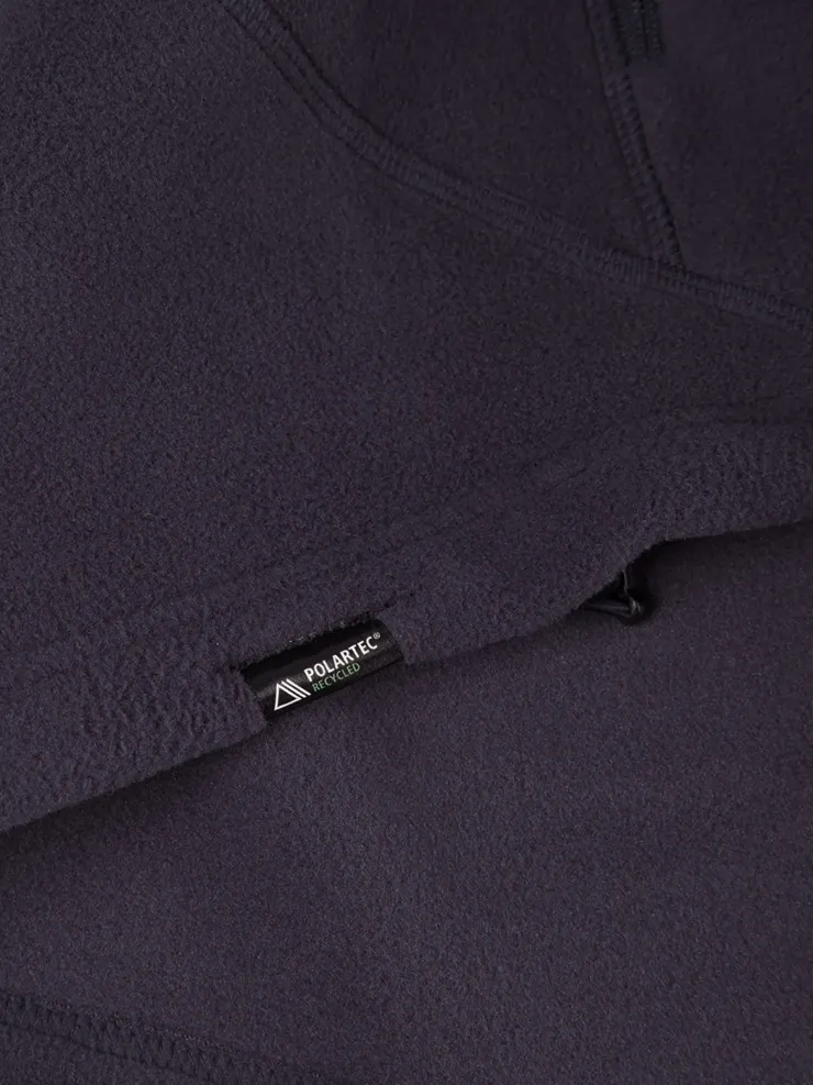 Fleece & Mid Layer-Berghaus Womens Prism PT Fleece Jacket IA - Dusk