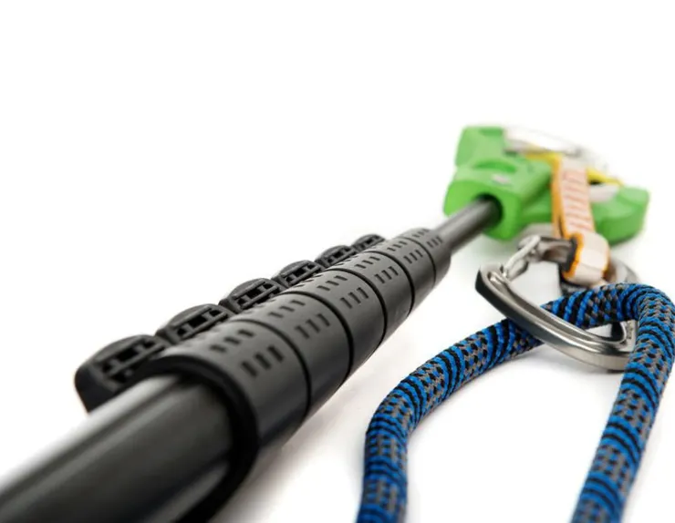 Climbing Accessories-Beta Stick Evo - Super Standard