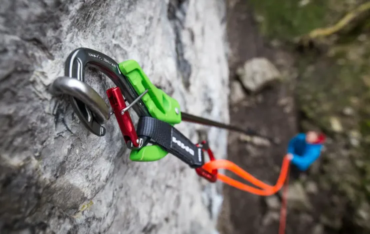 Climbing Accessories-Beta Stick Evo - Ultra Long