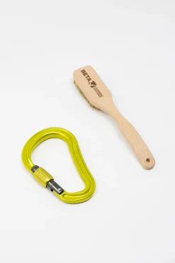 Climbing Accessories-Lapis Beta Bouldering Brush