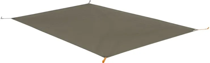 Footprints & Floors-Big Agnes C Bar 3 Footprint