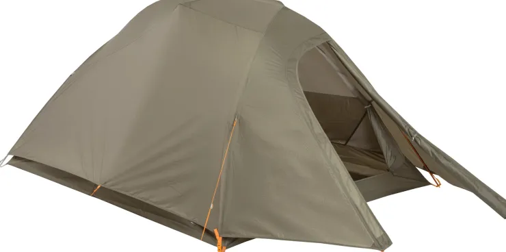 Backpacking & Lightweight Tents-Big Agnes C Bar 2 Tent