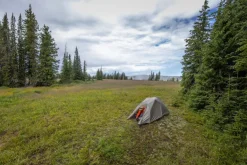 Backpacking & Lightweight Tents-Big Agnes C Bar 2 Tent