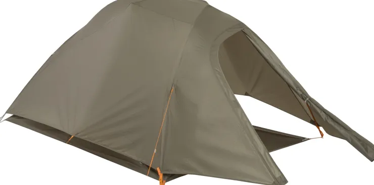 Backpacking & Lightweight Tents-Big Agnes C Bar 3 Tent