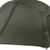 Backpacking & Lightweight Tents-Big Agnes Copper Spur UL1 Tent - Lichen Green