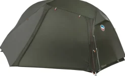 Backpacking & Lightweight Tents-Big Agnes Copper Spur UL1 Tent - Lichen Green