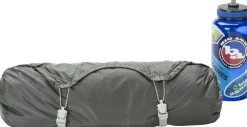 Backpacking & Lightweight Tents-Big Agnes Copper Spur UL1 Tent - Lichen Green