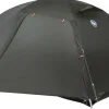 Backpacking & Lightweight Tents-Big Agnes Copper Spur UL2 Tent - Lichen Green
