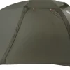 Backpacking & Lightweight Tents-Big Agnes Copper Spur UL2 XL Tent - Lichen Green-Mercury
