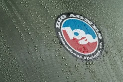 Backpacking & Lightweight Tents-Big Agnes Copper Spur UL2 XL Tent - Lichen Green-Mercury