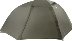 Backpacking & Lightweight Tents-Big Agnes Copper Spur UL3 XL Tent - Lichen Green-Mercury