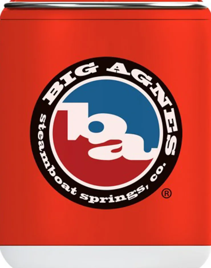 Sleep Accessories-Big Agnes mtnGLO Pump and Light