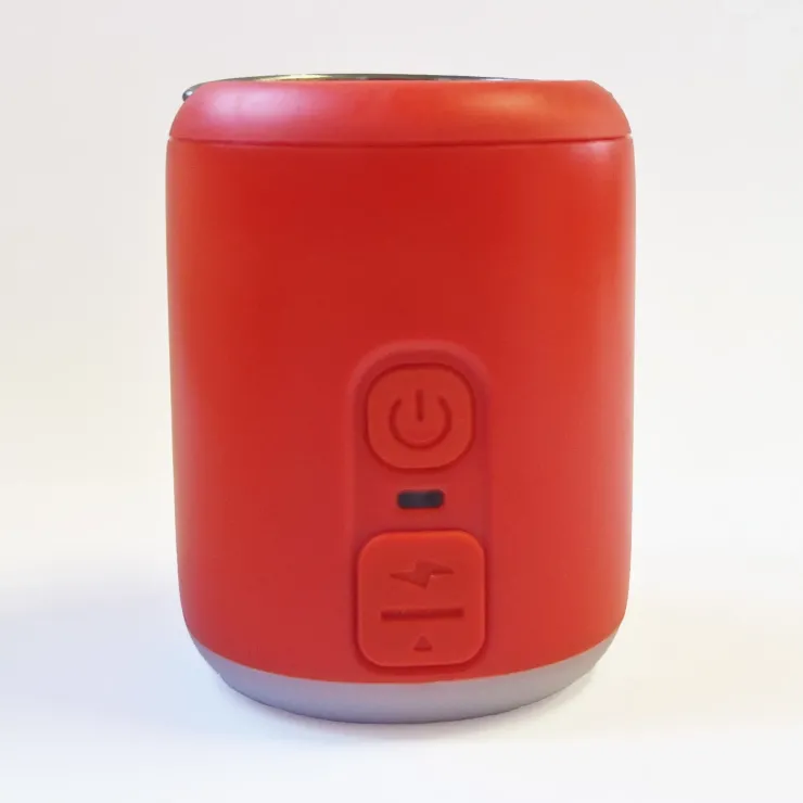 Sleep Accessories-Big Agnes mtnGLO Pump and Light