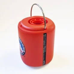Sleep Accessories-Big Agnes mtnGLO Pump and Light