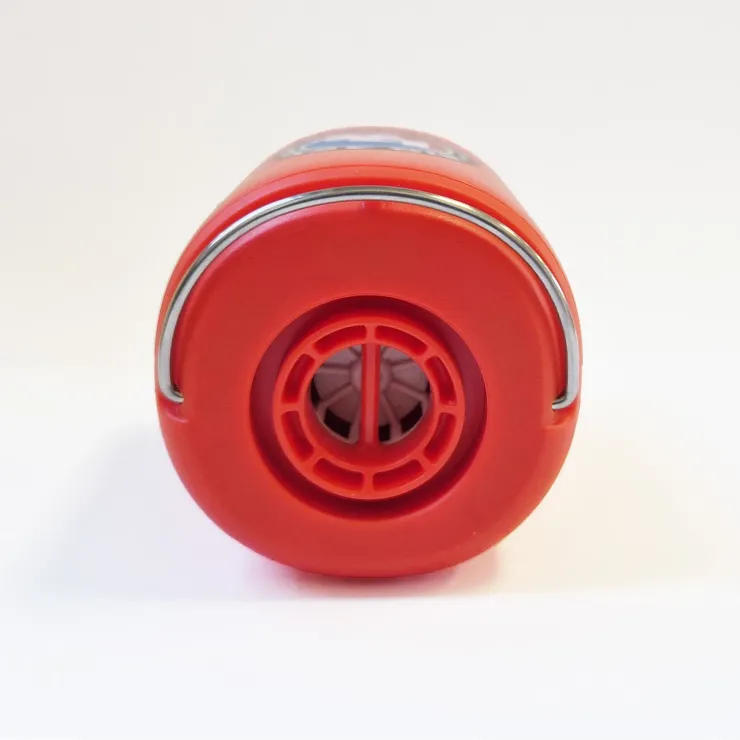 Sleep Accessories-Big Agnes mtnGLO Pump and Light