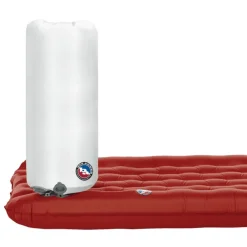 Backpacking & Lightweight Sleeping Mats-Big Agnes Rapide SL Insulated Mat - 20x66 Petite