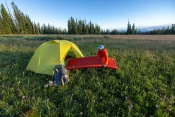 Backpacking & Lightweight Sleeping Mats-Big Agnes Rapide SL Insulated Mat - 20x78 Long